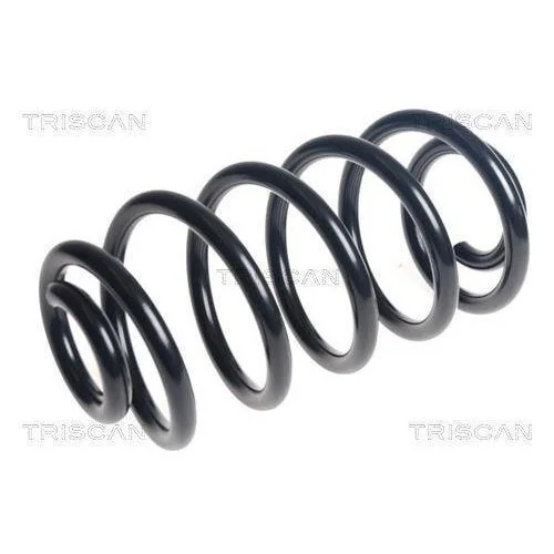 Пружина подвески TRISCAN 8750 23227, задняя ось, фото №2