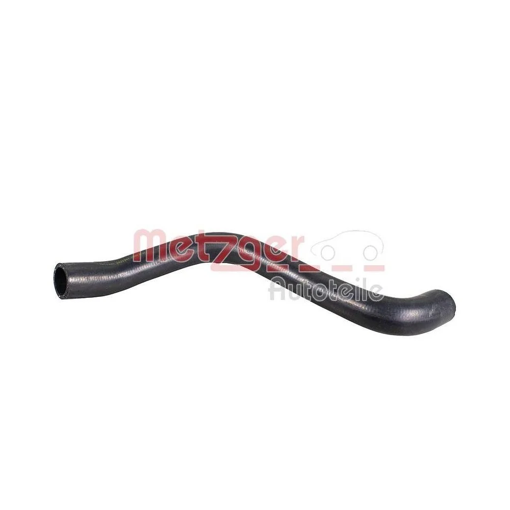 Шланг радіатора METZGER 2421947 для RENAULT, зліва зверху, фото №1 Шланг радіатора METZGER 2421947 для RENAULT, зліва зверху, фото №1