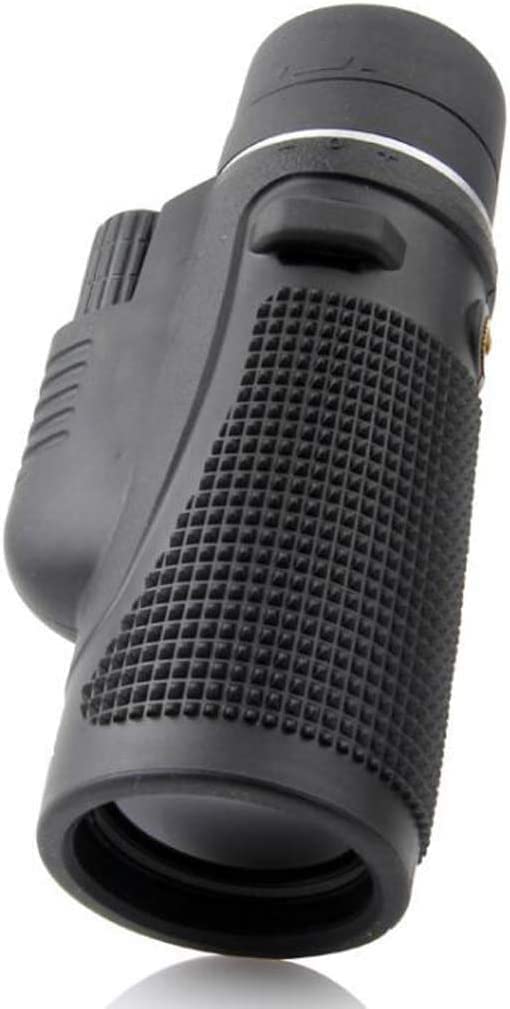 Монокуляр SPUZZO 12 x 50 Full Optical Large Eyepiece C большим окуляром Нескользящий дизайн, фото №2