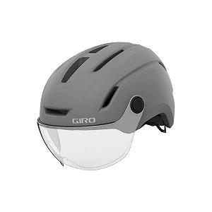 Шлем Giro Evoke Мужской Mat L synthetic.ua - Фото 1