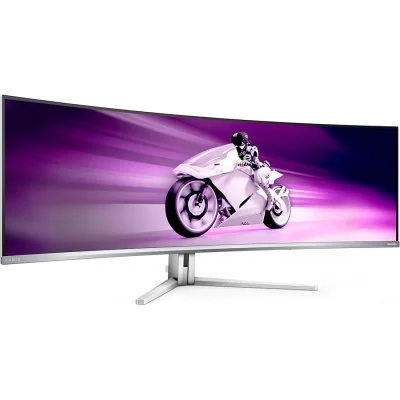 Монитор Philips 49M2C8900/00, фото №2 Монитор Philips 49M2C8900/00, фото №2