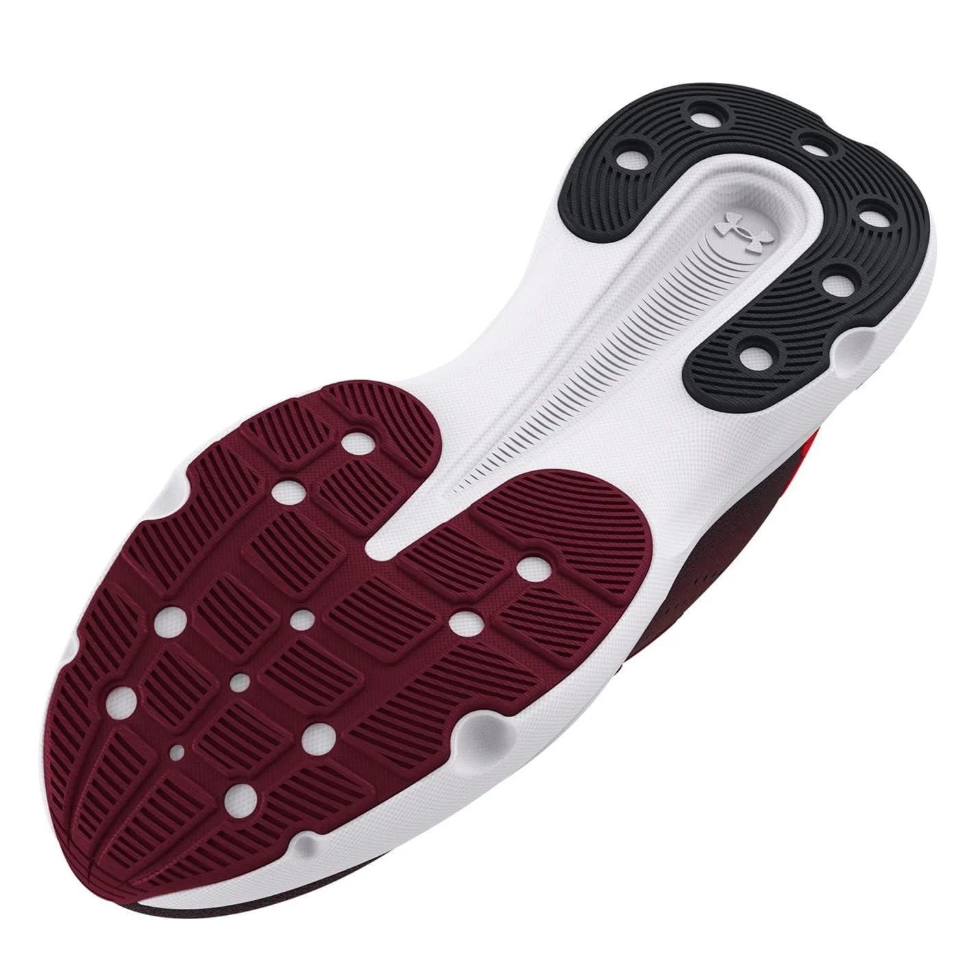 Кросівки Under Armour Infinito Чоловічі, фото №3 Кросівки Under Armour Infinito Чоловічі, фото №3