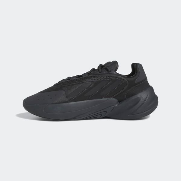 Кроссовки Adidas Ozelia J Carbon Black 40, фото №6