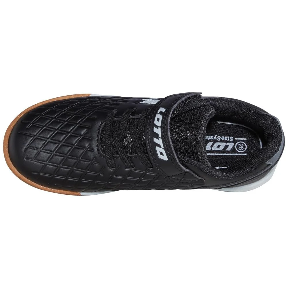 Кросівки Lotto Dasher K Unisex Дитячі 2600920K, фото №5