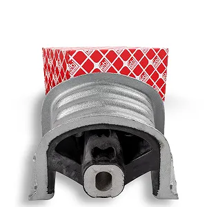Опора двигателя FEBI BILSTEIN 46457 для VW, спереди - Фото 1