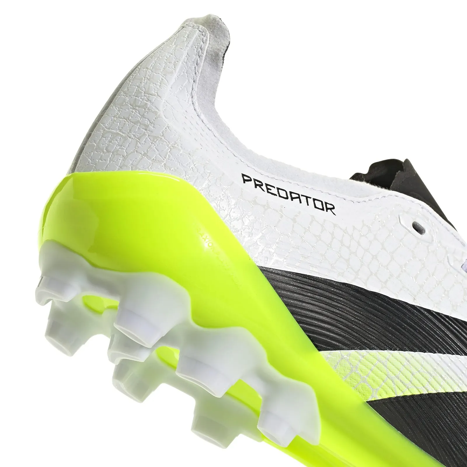 Футбольные бутсы Adidas Predator League 2G/3G для искусственной травы, унисекс, фото №5 Футбольные бутсы Adidas Predator League 2G/3G для искусственной травы, унисекс, фото №5