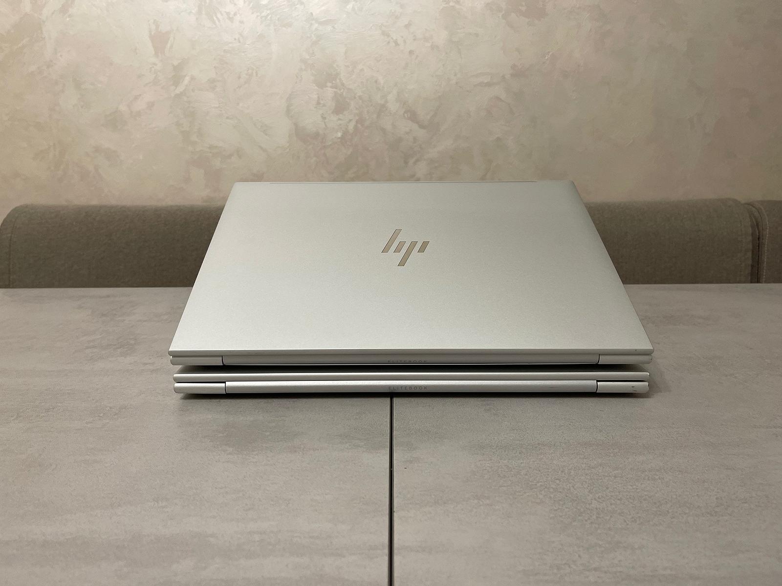 Ультрабук HP EliteBook 860 G9, 16" FHD+ IPS, i5-1245U, 16GB, 512GB SSD, фото №7