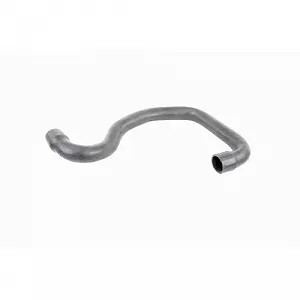 Шланг интеркулера VAICO V46-0846 Q+ OEM качество OPEL RENAULT synthetic.ua - Фото 1