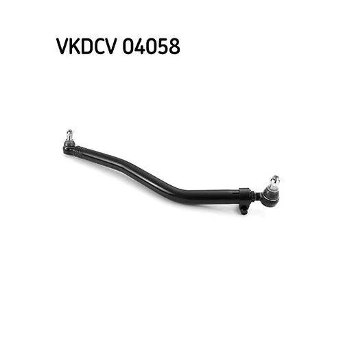 Рулевая тяга SKF VKDCV 04058 для RENAULT VOLVO RENAULT TRUCKS, фото №3