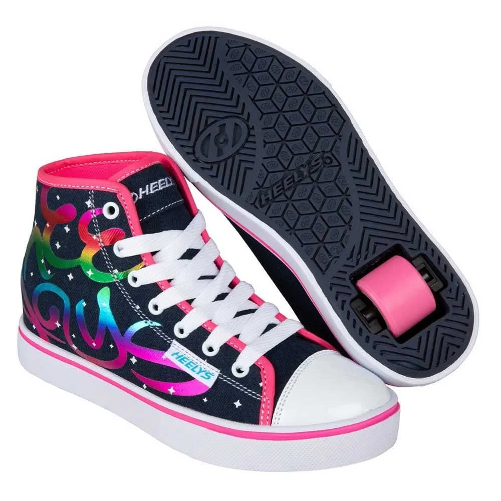 Роликовые кроссовки Heelys Veloz Unisex, фото №1