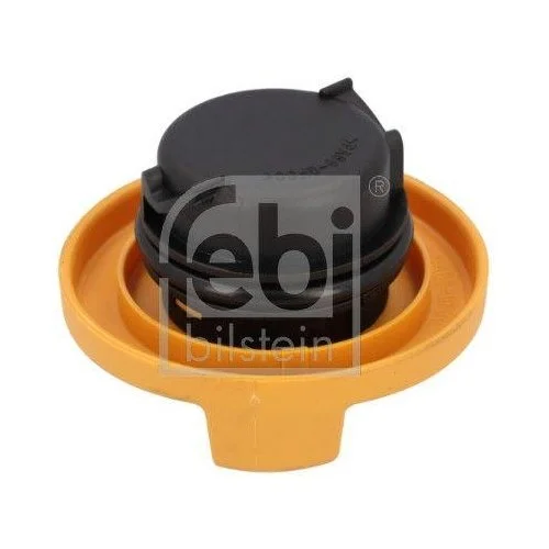 Кришка маслозаливної горловини FEBI BILSTEIN 33677 для OPEL SAAB VAUXHALL, фото №3