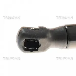 Газова пружина багажника TRISCAN 8710 81210 для TESLA, ззаду зліва synthetic.ua - Фото 1
