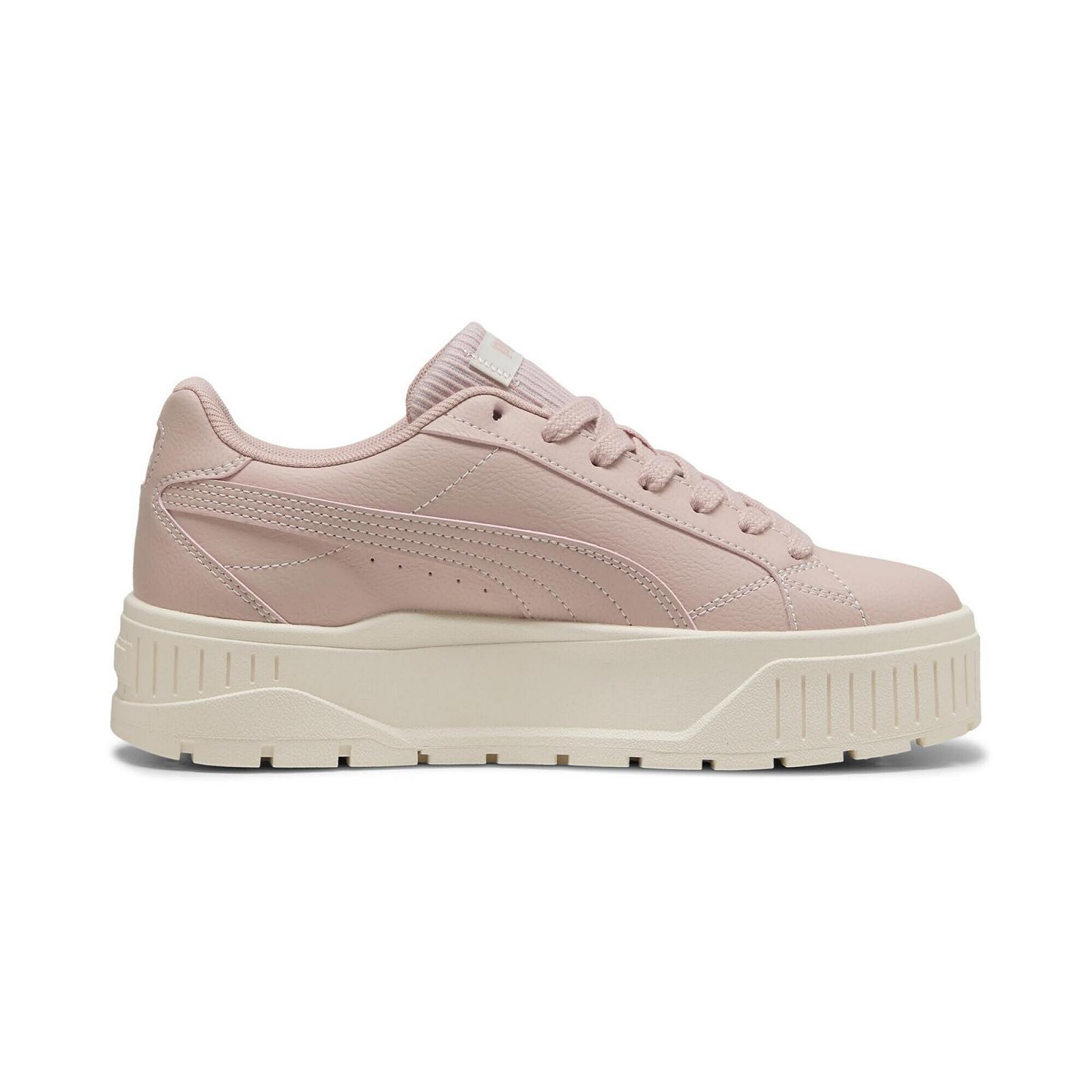 Кроссовки PUMA Karmen Ii Crafted Flowers женские, фото №5
