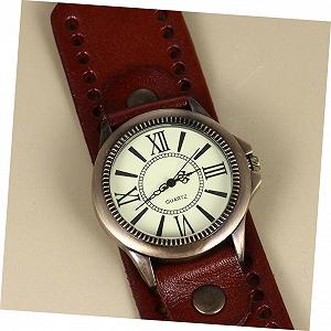 Женские наручные часы WRITWAA, кожаные, винтажные, кварцевые, с римскими цифрами, 2 шт. цена на synthetic.ua - Фото 1 Женские наручные часы WRITWAA, кожаные, винтажные, кварцевые, с римскими цифрами, 2 шт. synthetic.ua - Фото 1