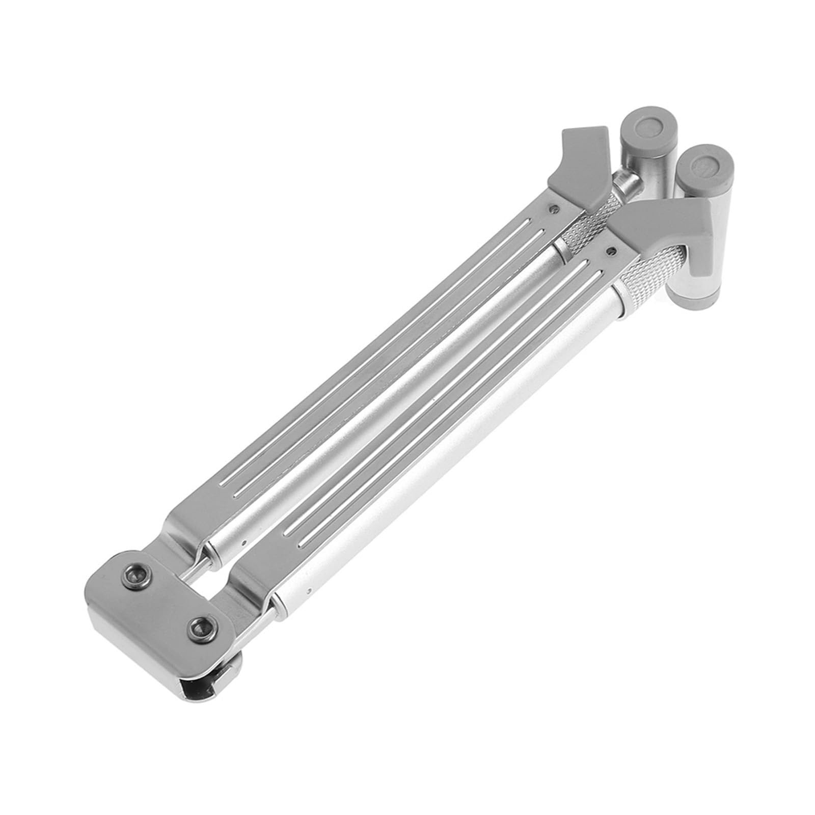 Подставка Тип X Бренд Ergonomische Laptop Khlung Алюминий для 12-17 дюймовых ноутбуков, фото №6 Подставка Тип X Бренд Ergonomische Laptop Khlung Алюминий для 12-17 дюймовых ноутбуков, фото №6