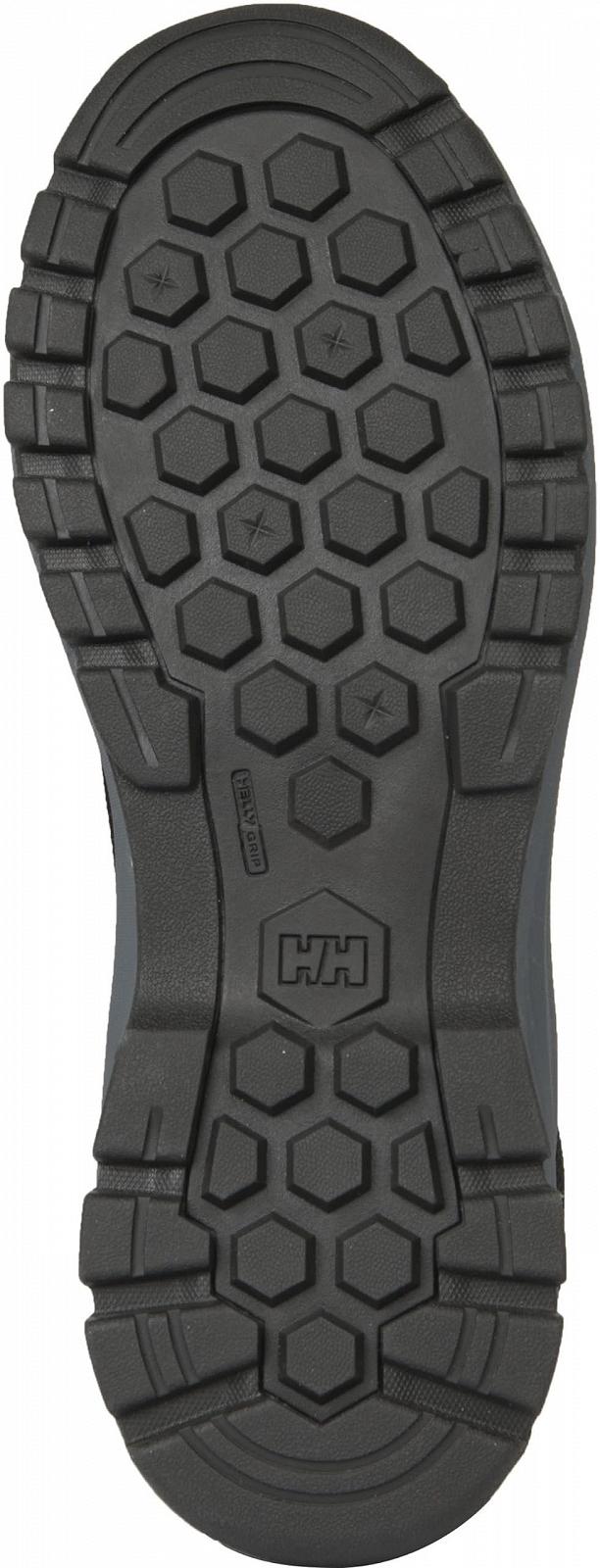 Мужские ботинки Helly Hansen Garibaldi V3 Slip On, фото №4