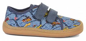 Кеди Froddo Barefoot G1700379 synthetic.ua - Фото 1