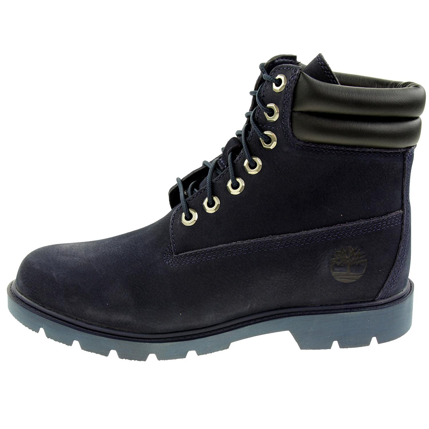 Чоботи Timberland 6inch Basic чоловічі, фото №3