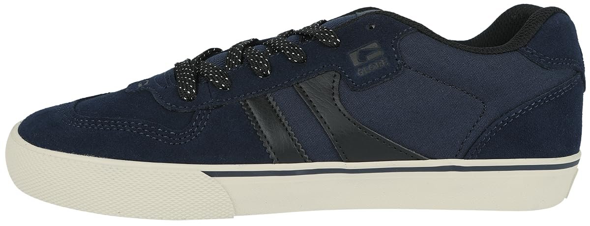 Кроссовки Globe Motley Mid GBMOTLEYM Унисекс, фото №4 Кроссовки Globe Motley Mid GBMOTLEYM Унисекс, фото №4