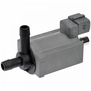 Клапан управления воздухом (впускной воздух) PartsTec PTA510-0604 для AUDI PORSCHE SEAT VW - Фото 1