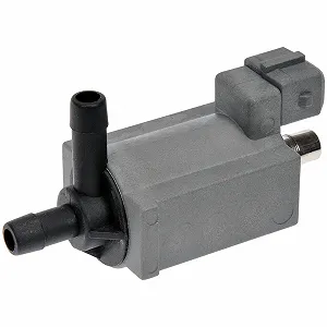 Клапан управления воздухом (впускной воздух) PartsTec PTA510-0604 для AUDI PORSCHE SEAT VW - Фото 1