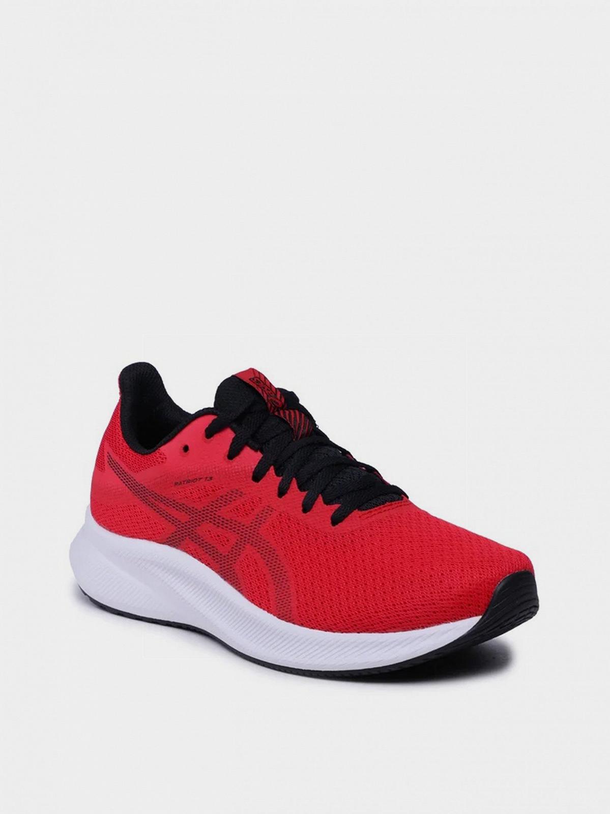Кроссовки беговые Asics PATRIOT 13 43.5, фото №4