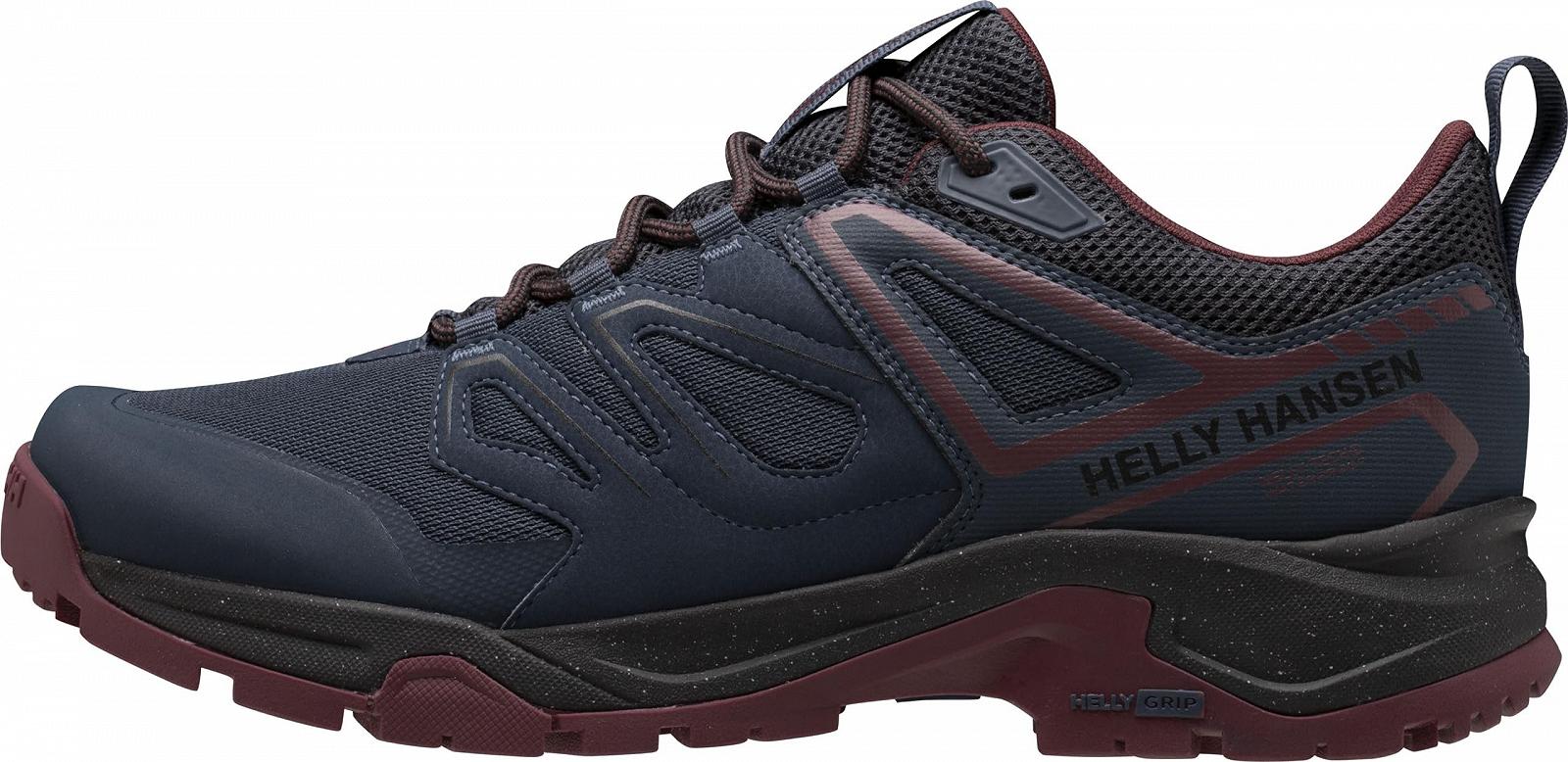 Кросівки Helly Hansen Stalheim Helly Tech Waterproof для чоловіків, фото №1