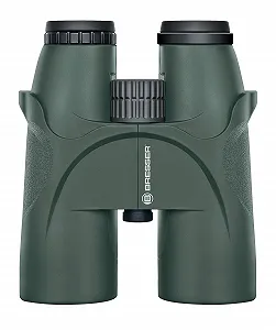 Бінокль Bresser Condor 9x63 synthetic.ua - Фото 1