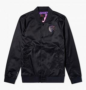 Куртка Nike J PSG COACHES JKT M - Фото 1