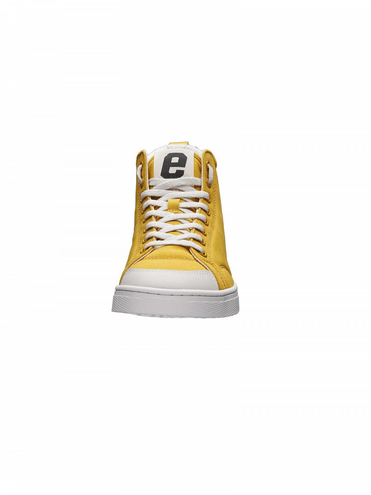 Кеди Ethletic Canvas Active Hi Cut Fairtrade, фото №4 Кеди Ethletic Canvas Active Hi Cut Fairtrade, фото №4