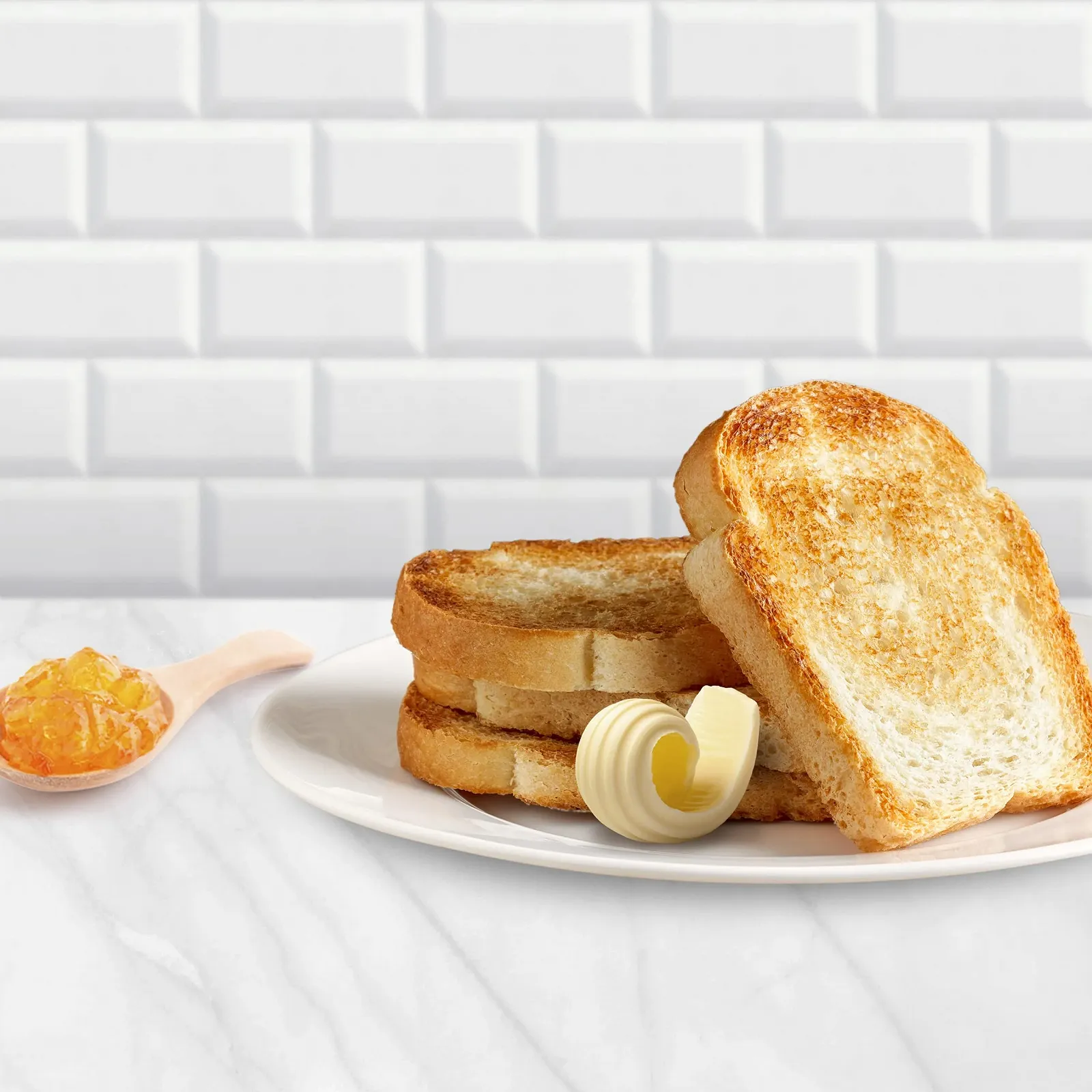 Тостер Ufesa Retro Classic Pinup Vintage Design, 2 скибочки, 850 Вт, білий, фото №5 Тостер Ufesa Retro Classic Pinup Vintage Design, 2 скибочки, 850 Вт, білий, фото №5