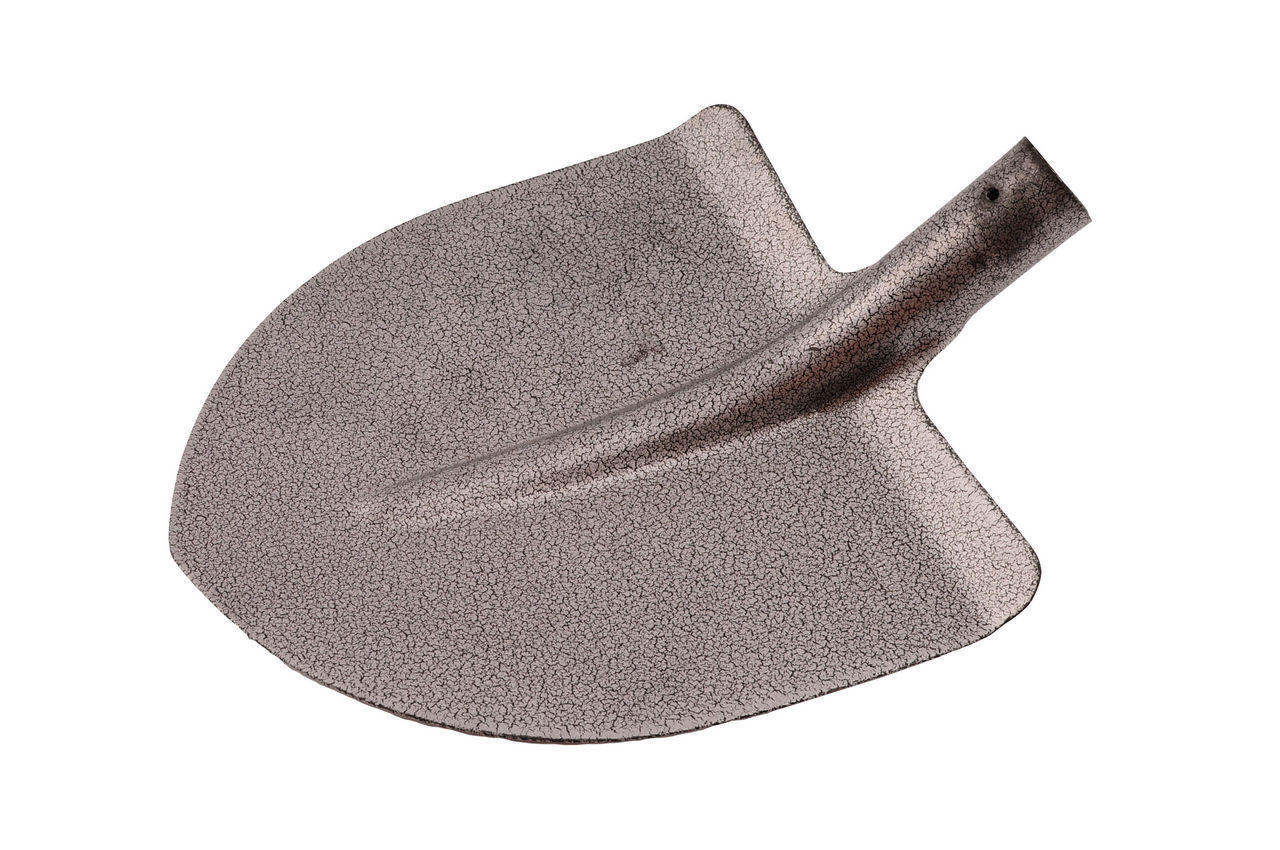 Лопата американка Intertool 0,8 кг молотковая (FT-2003), фото №1