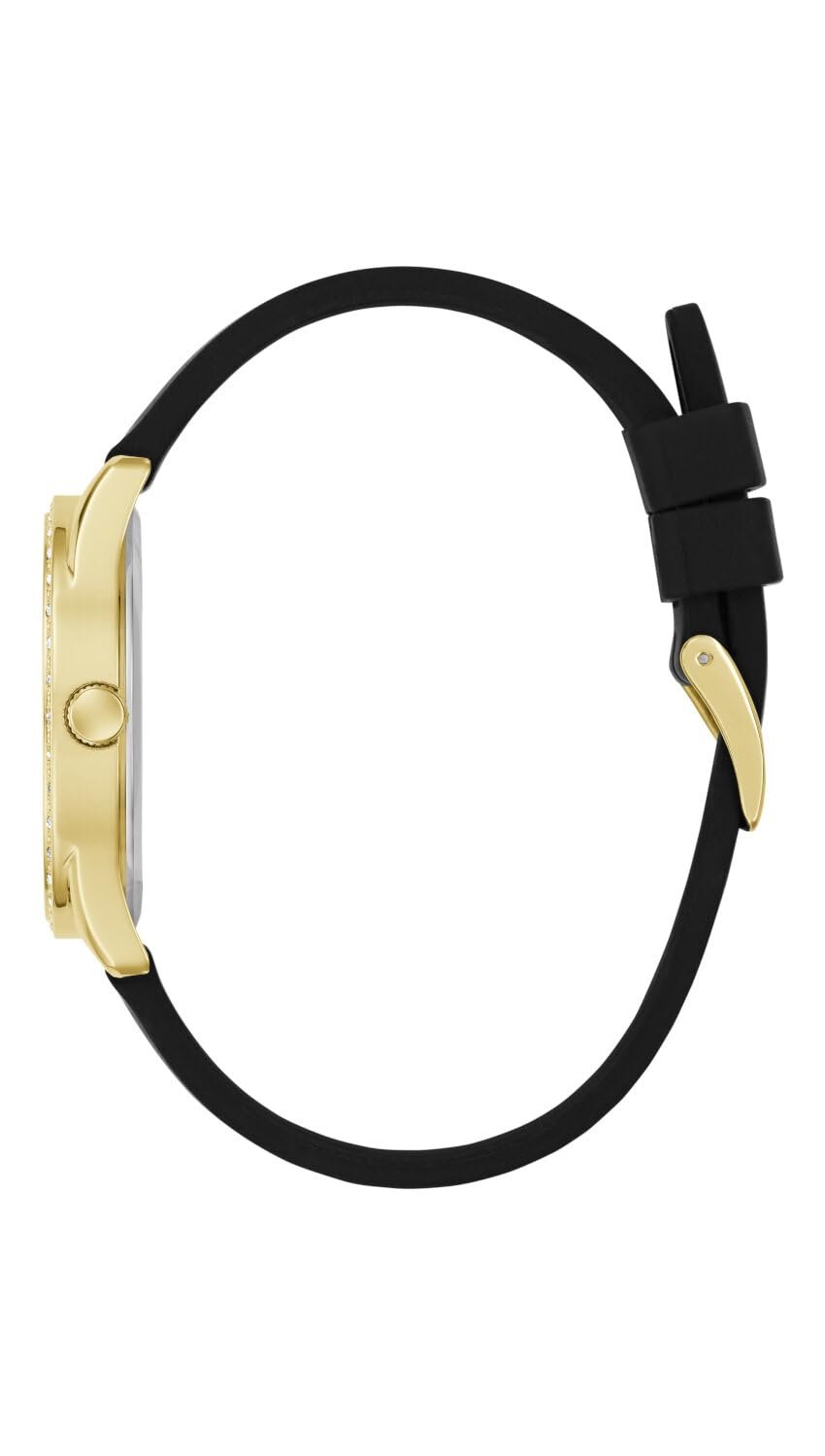 Годинник GUESS Roxy GW0942L2 Силікон, фото №2