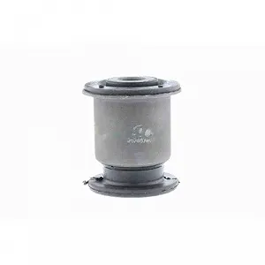 Сайлентблок важеля VAICO Original Quality V10-1033 для AUDI SEAT SKODA VW synthetic.ua - Фото 1