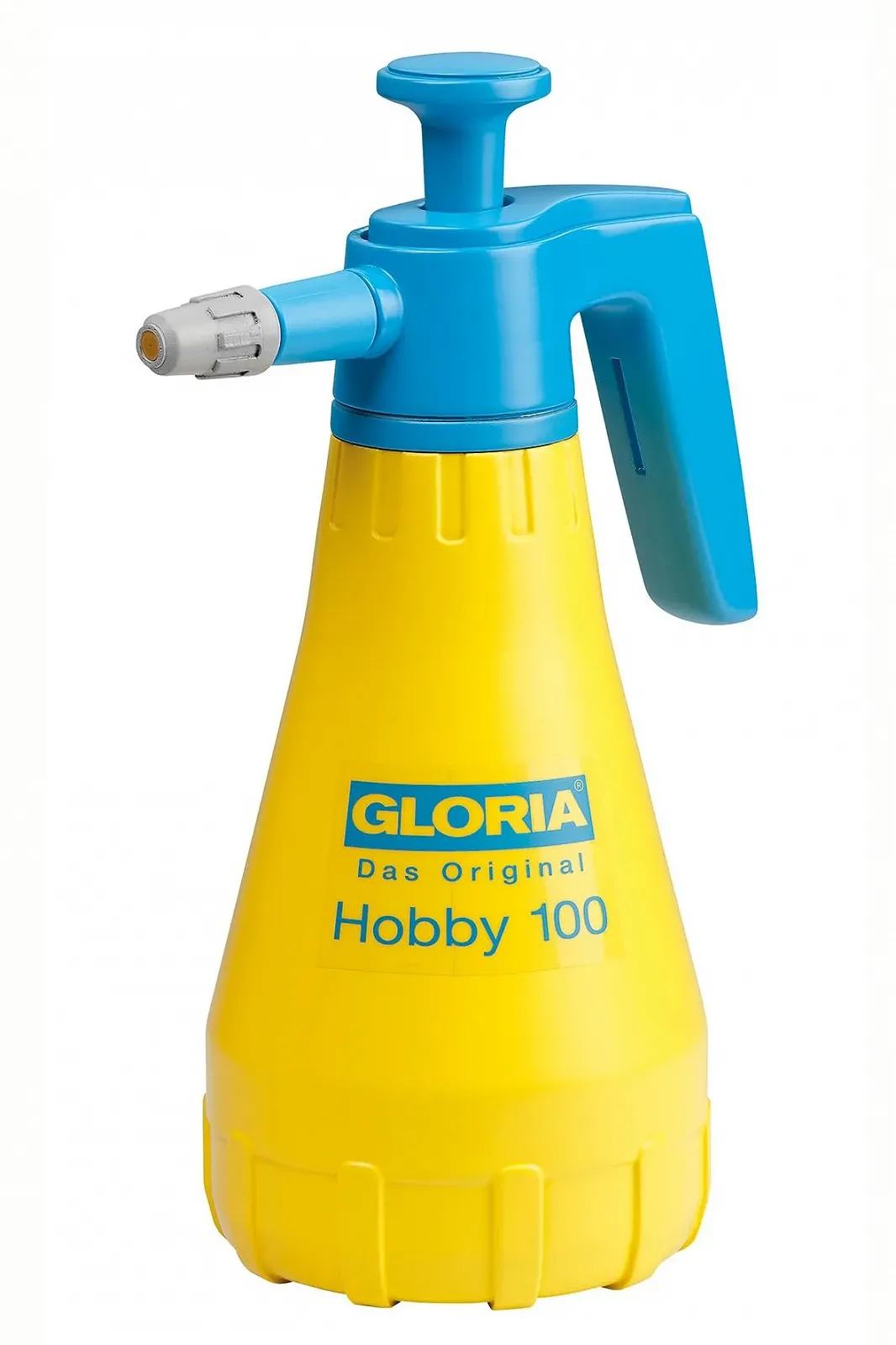 Опрыскиватель Gloria Hobby 1 л, фото №1