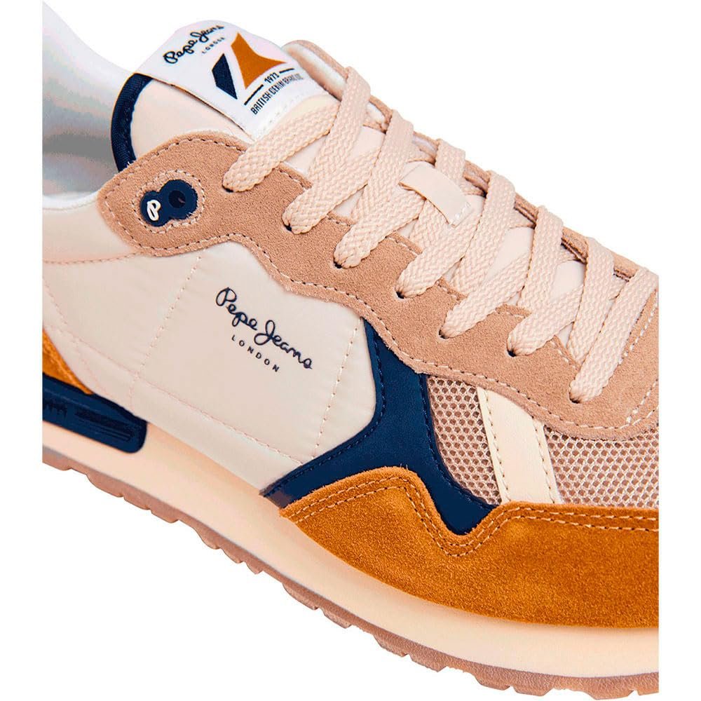 Кеды Pepe Jeans Brit Camp M, фото №5