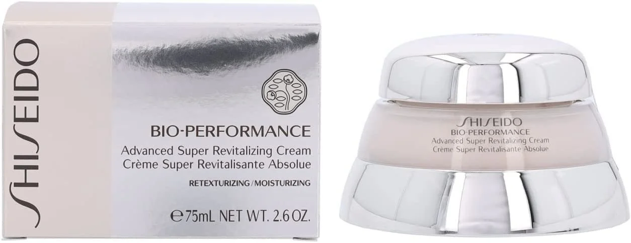 Крем Shiseido Bio-Performance Advanced Super Revitalizing Absolute 75 мл, фото №1