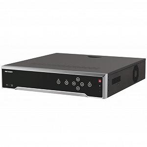 Регистратор для видеонаблюдения Hikvision Digital Technology DS-7732NI-I4 (B) (256-256) (DS-7732NI-I4 (B) (256-256)) Регистратор для видеонаблюдения Hikvision Digital Technology DS-7732NI-I4 (B) (256-256) (DS-7732NI-I4 (B) (256-256))
