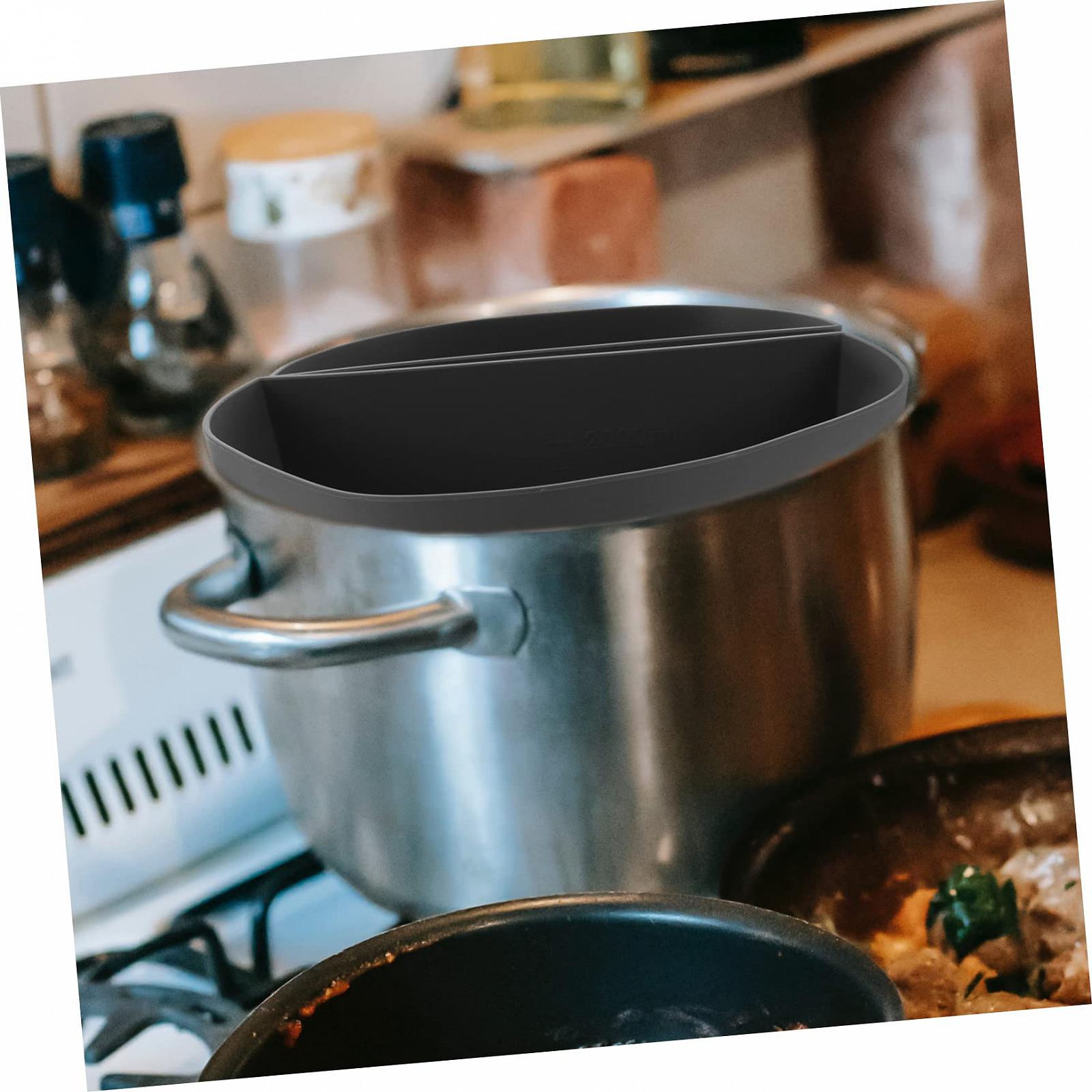 Вставки RORPOIR Slow Cooker Силіконові, фото №7