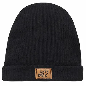 Шапка Pinokio Теплый Боннет для мальчиков - Фото 1