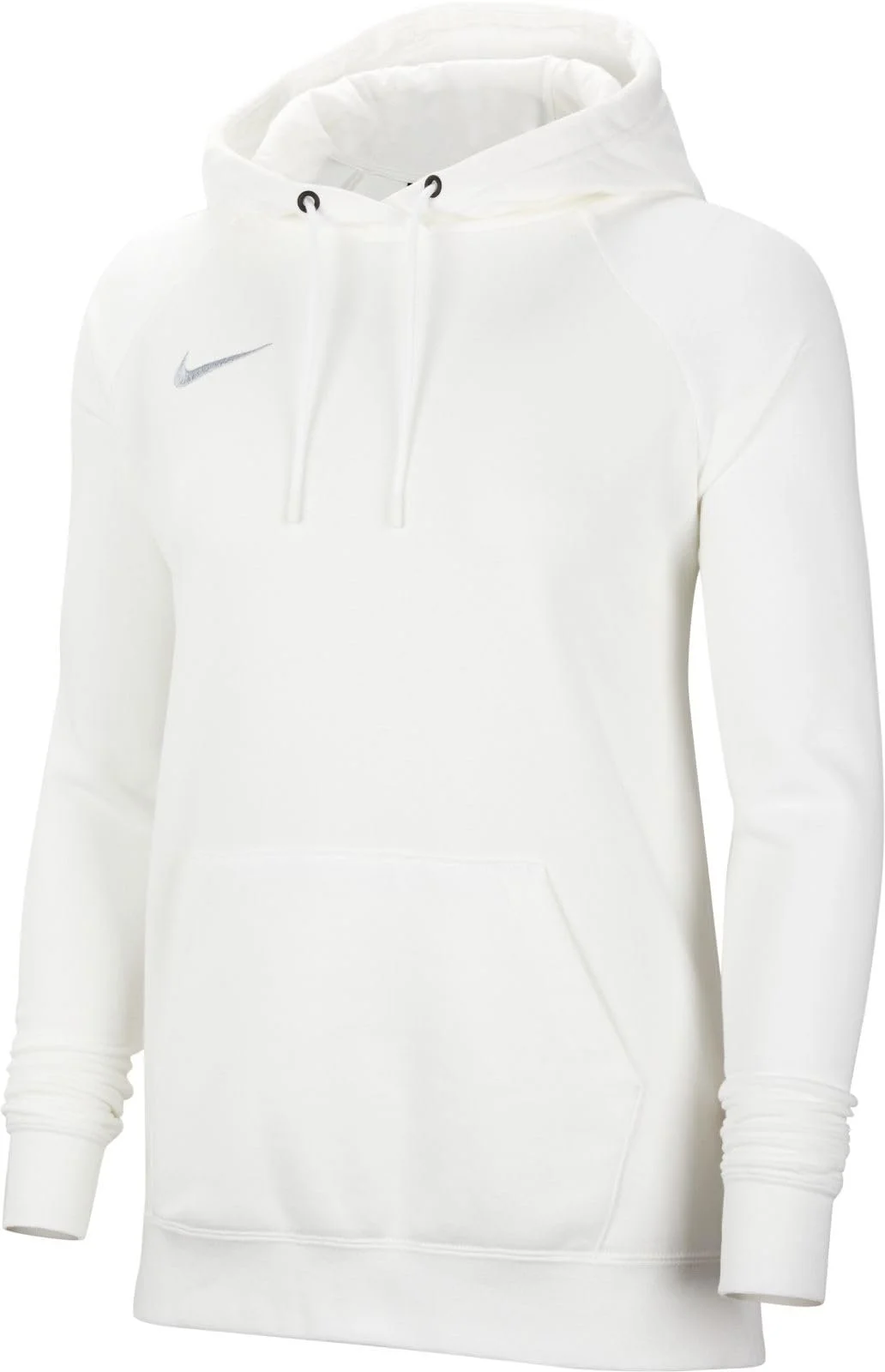 Жіноча Толстовка Nike Team Club 20, фото №1