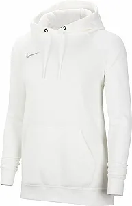 Женская Толстовка Nike Team Club 20 - Фото 1