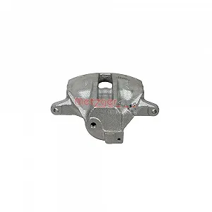 Тормозной суппорт METZGER GREENPARTS 6260037 для VAG, передний мост слева - Фото 1