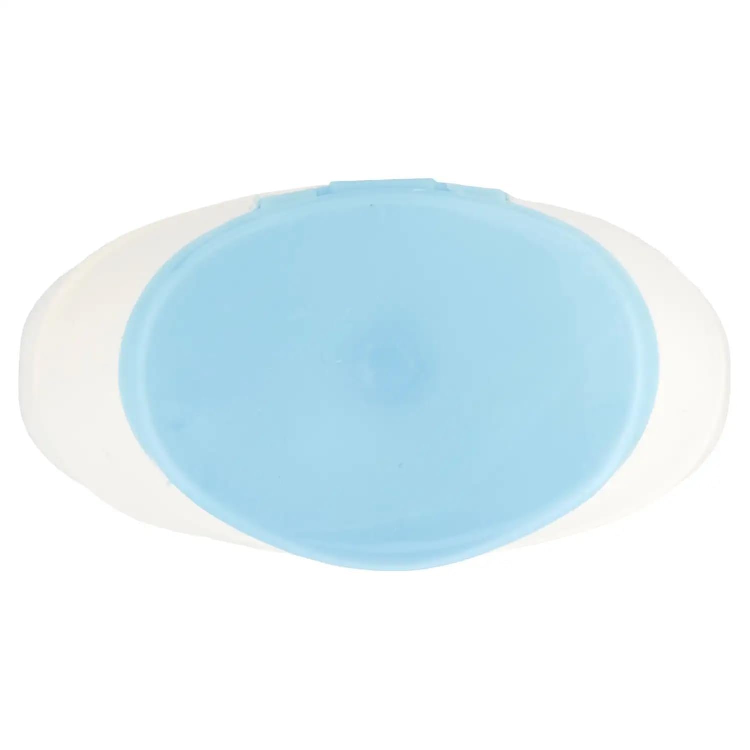 Гель для душу Nidra Doccialatte Nutriente з молочними протеїнами 3 x 250 мл + Італійські томати Polpa 400 г, фото №5