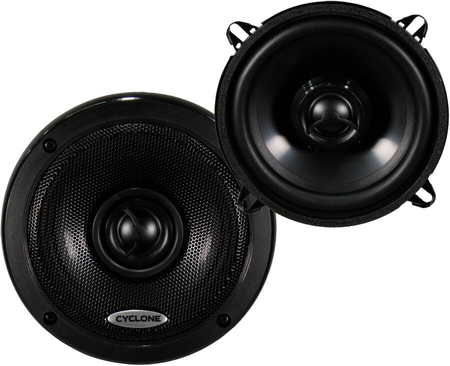 Автоакустика Cyclone діам.13 круг (PX-132) 100W PX-132, фото №1