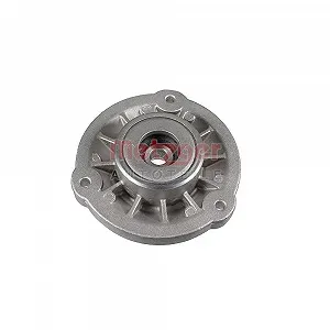 Опора амортизатора METZGER 6490412 GREENPARTS для BMW ALPINA, задняя ось слева - Фото 1