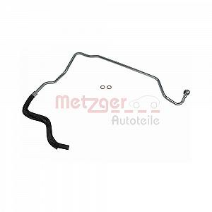 Шланг ГУР METZGER 2361060 для VAG - Фото 1