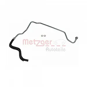 Шланг ГПК METZGER 2361060 для VAG - Фото 1