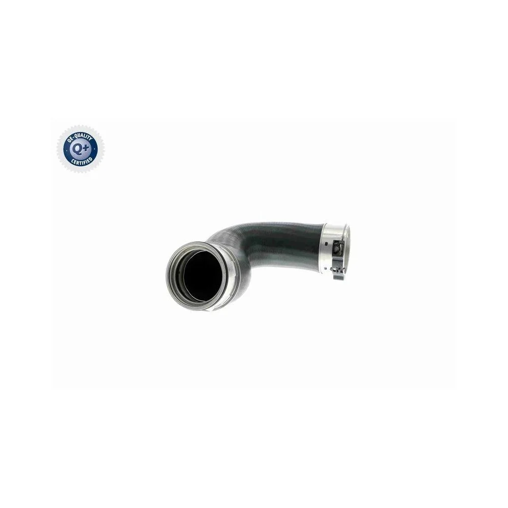 Шланг интеркулера VAICO V30-1872 Q+ MERCEDES-BENZ, фото №1