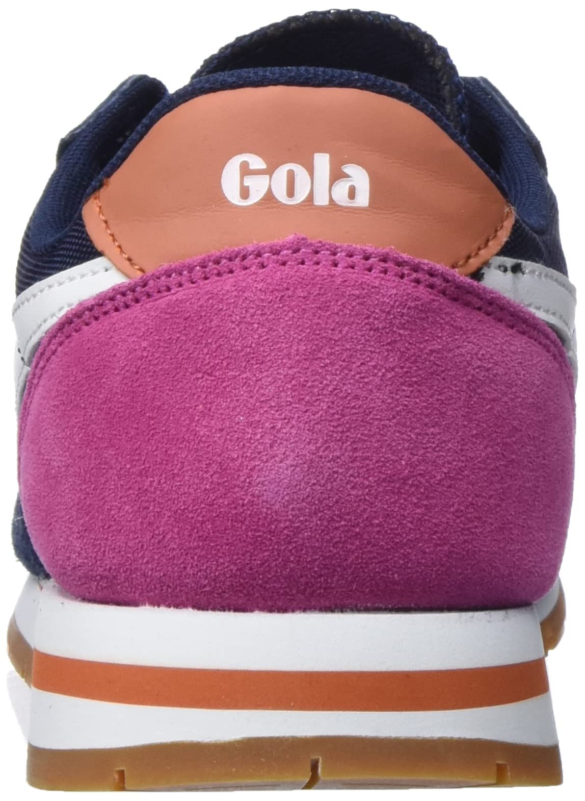 Кросівки Gola Daytona жіночі, фото №3 Кросівки Gola Daytona жіночі, фото №3